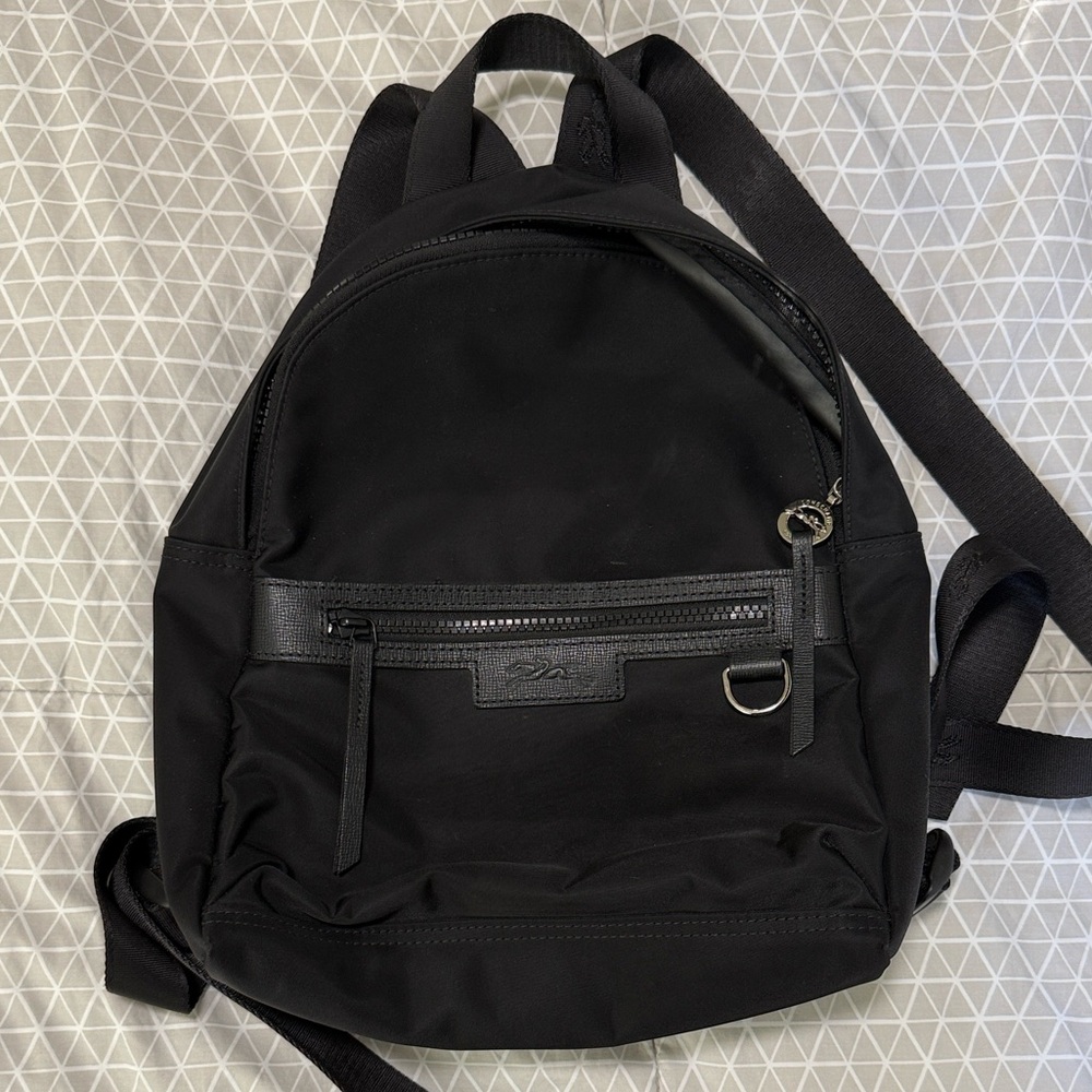 Longchamp Le Pliage Neo backpack small